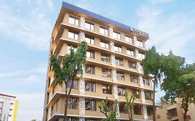 Aralia International Airport, Mumbai