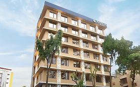 Aralia International Airport, Mumbai